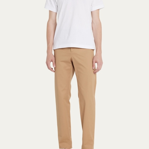 COMME DES GARCONS CDG PLAY RED HEART EYE LOGO WHITE T-SHIRT (S-XL) - Picture 9 of 10